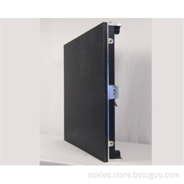 LED Display for Rental